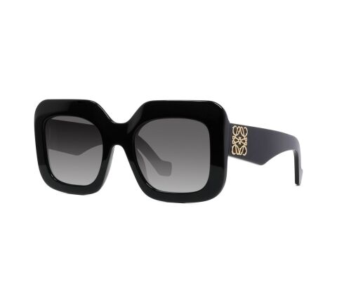 Loewe 40035I 01B Kadın Güneş Gözlüğü
