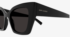 Saint Laurent Sl 552 001  Güneş Gözlüğü
