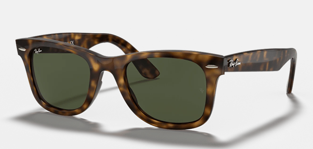 ray ban rb 4340 710 50/22 güneş gözlüğü