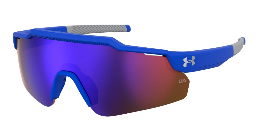 under armour UA LEVELUP JR 4NZ/GR 99 güneş gözlüğü