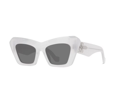 Loewe 40036I 21A Kadın Güneş Gözlüğü