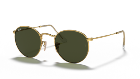 ray ban rb 3447 001 53 güneş gözlüğü