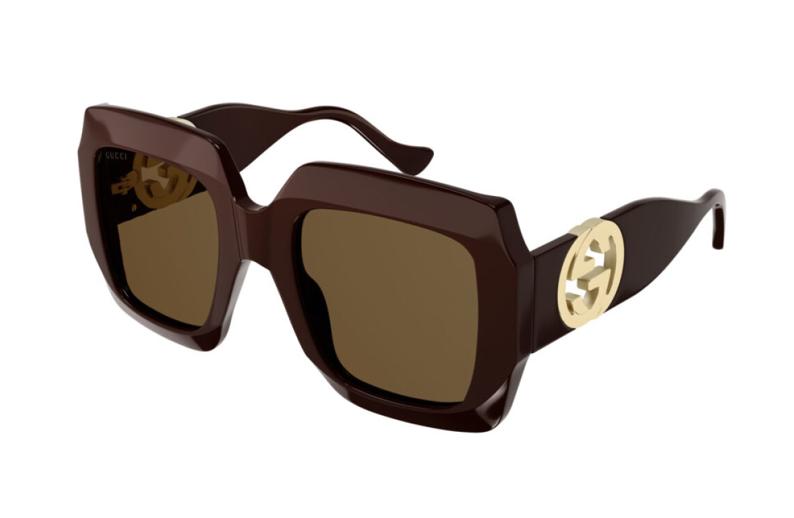 gucci gg1022S 007 güneş gözlüğü