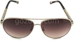 Chopard B66S 0A39 60/12 Kadın Güneş Gözlüğü