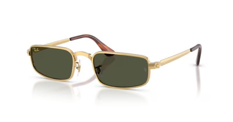 ray ban RB3927 001/31 54 güneş gözlüğü