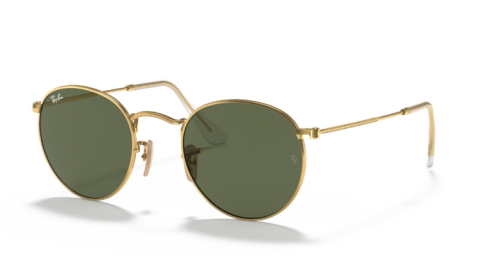 ray ban rb 3447n 001 50 güneş gözlüğü