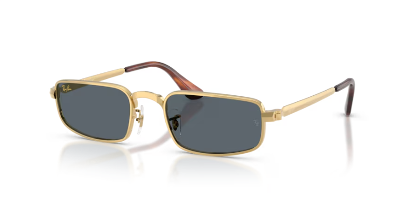 ray ban RB3927 001/R5 54 güneş gözlüğü