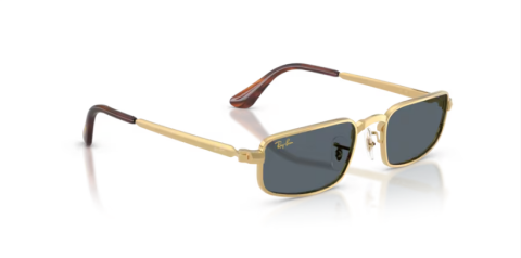 ray ban RB3927 001/R5 54 güneş gözlüğü