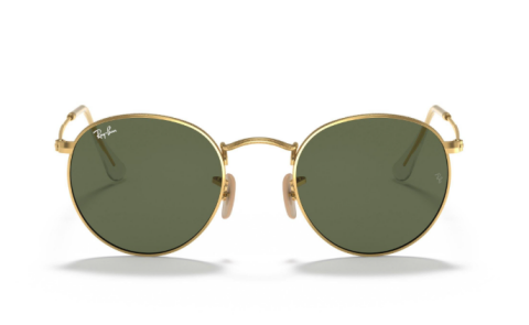 ray ban rb 3447n 001 53 güneş gözlüğü