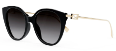 Fendi Fe 40047I 01D Güneş Gözlüğü