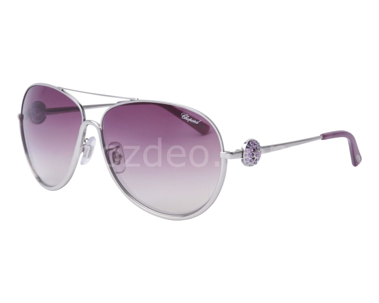 Chopard B23S 579X 62/12 Kadın Güneş Gözlüğü