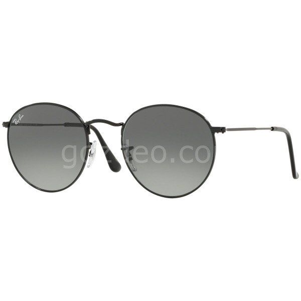 ray ban rb 3447n 002/71 50 güneş gözlüğü