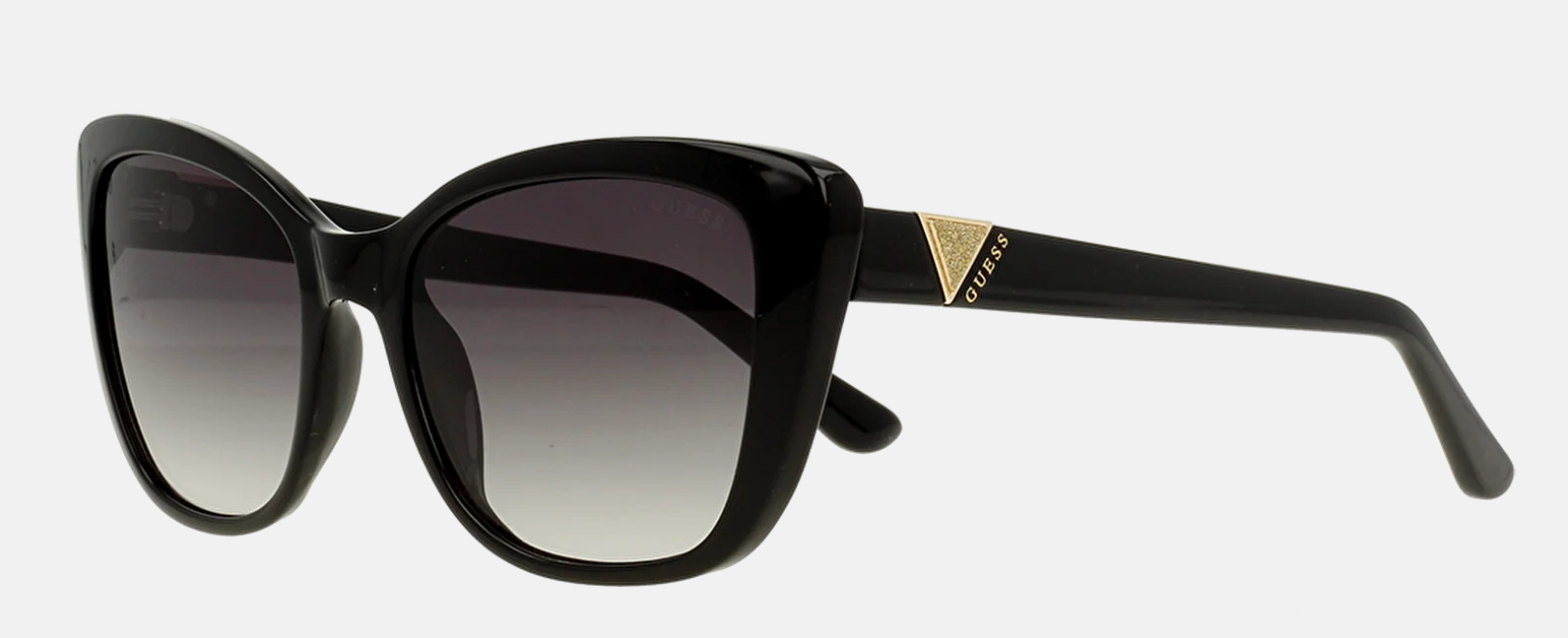 guess gu7600 01b güneş gözlüğü