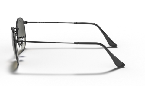 ray ban rb 3447n 002/71 53 güneş gözlüğü