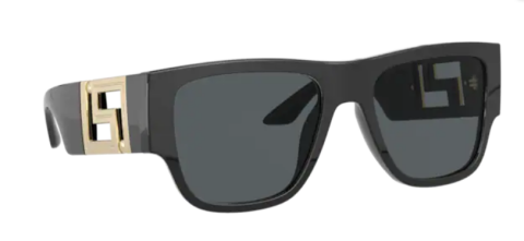 versace ve 4403 gb1/87  güneş gözlüğü