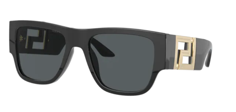 versace ve 4403 gb1/87  güneş gözlüğü