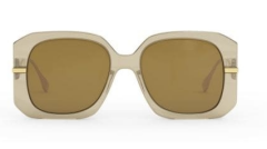 Fendi Fe 40065I 57E Güneş Gözlüğü