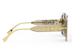 Fendi Fe 40065I 57E Güneş Gözlüğü