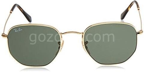 ray ban rb 3548n 001 54 güneş gözlüğü