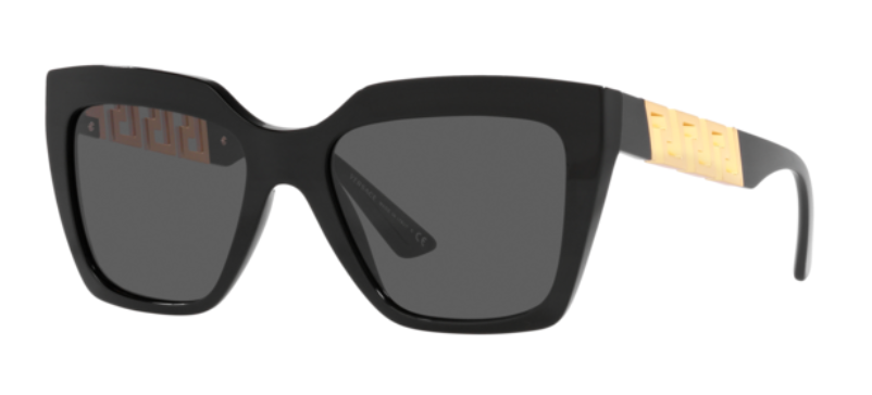 versace ve 4418 gb1/87  güneş gözlüğü