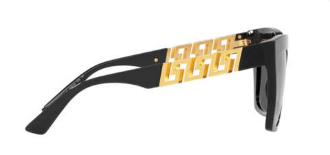 versace ve 4418 gb1/87  güneş gözlüğü