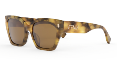 Fendi Fe 40070I 60E Güneş Gözlüğü