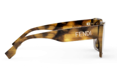 Fendi Fe 40070I 60E Güneş Gözlüğü