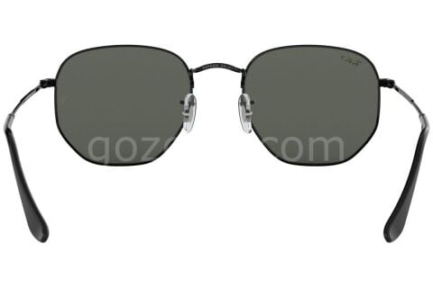 ray ban rb 3548n 002/58 54 güneş gözlüğü