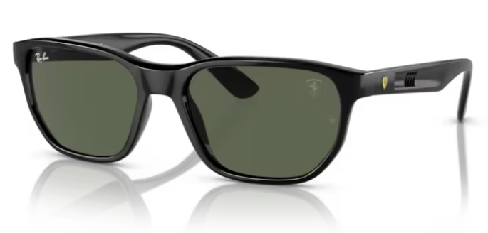 Rayban  Rb 4404M F68371 57 Erkek Güneş Gözlüğü