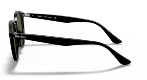 ray ban RB 2180 601/71 49 güneş gözlüğü