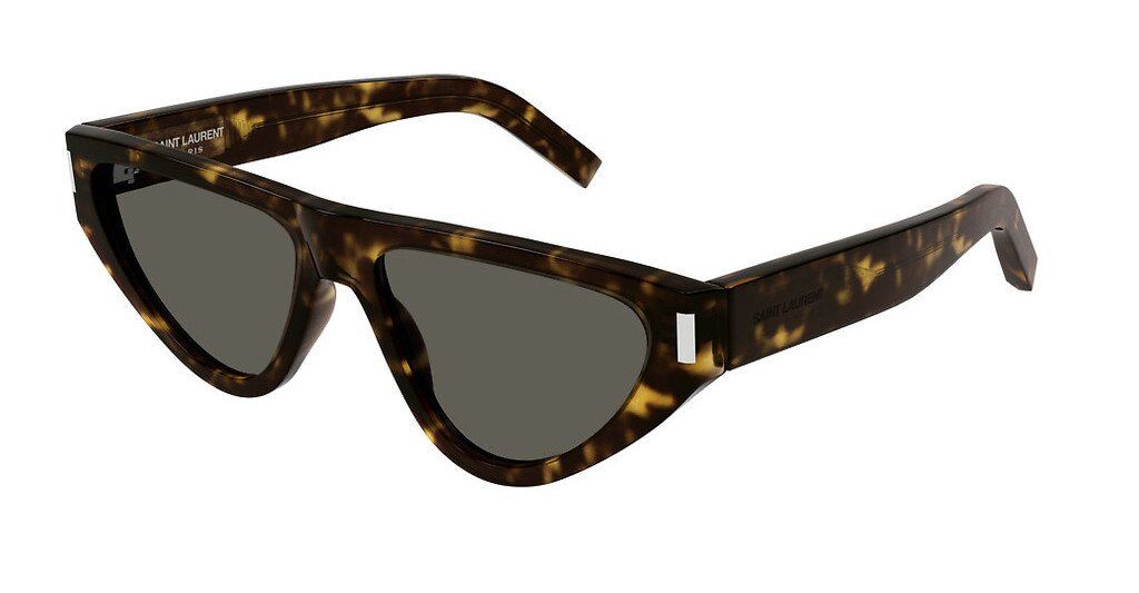 saint laurent sl 468 002  güneş gözlüğü