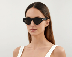 saint laurent sl 468 002  güneş gözlüğü