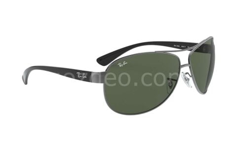 ray ban rb 3386 004/71 63 güneş gözlüğü