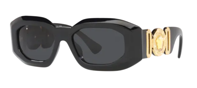 versace ve 4425u gb1/87 güneş gözlüğü