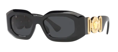 versace ve 4425u gb1/87 güneş gözlüğü