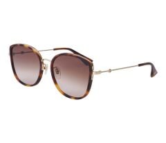 gucci gg0606sk 003 güneş gözlüğü