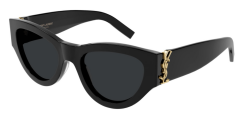 saint laurent sl m94 001 güneş gözlüğü