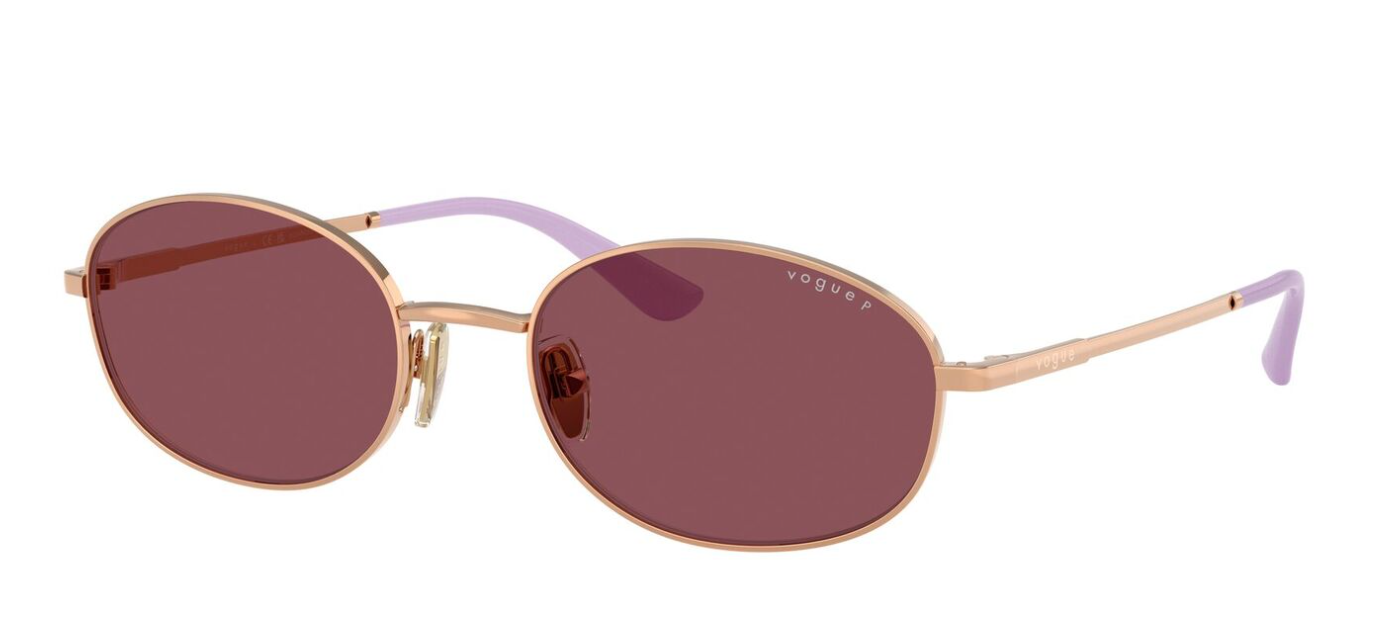 vogue V04323S 51525Q 56 güneş gözlüğü