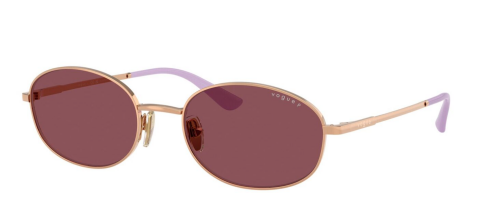 vogue V04323S 51525Q 56 güneş gözlüğü