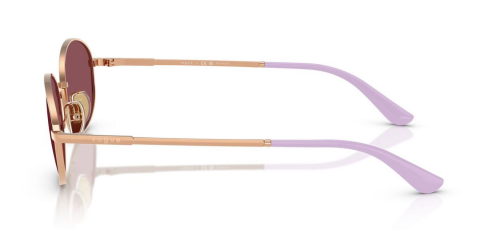 vogue V04323S 51525Q 56 güneş gözlüğü