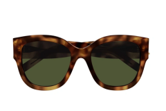 saint laurent sl m95/f 003  güneş gözlüğü