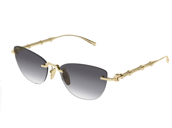 gucci GG2063S 001 55 güneş gözlüğü