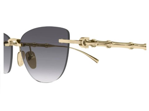 gucci GG2063S 001 55 güneş gözlüğü