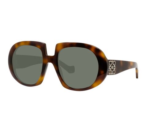 Loewe 40031I 52N Kadın Güneş Gözlüğü
