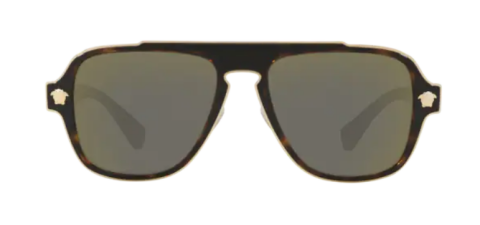 versace ve 2199 1252/4t güneş gözlüğü