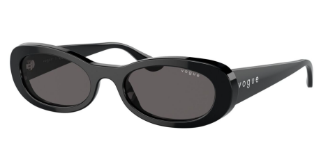 vogue 0VO5582S W44/87 53 güneş gözlüğü