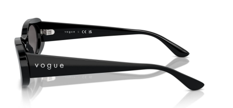 vogue 0VO5582S W44/87 53 güneş gözlüğü