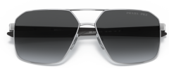 Prada Spr 55Ws 1Bc06G 60 Güneş Gözlüğü