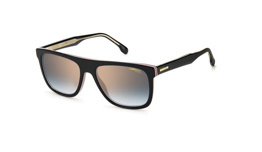 Carrera 267/S M4P/Bla Erkek Güneş Gözlüğü