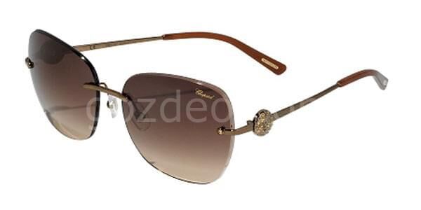 Chopard B22S 0R80 58/14 Kadın Güneş Gözlüğü